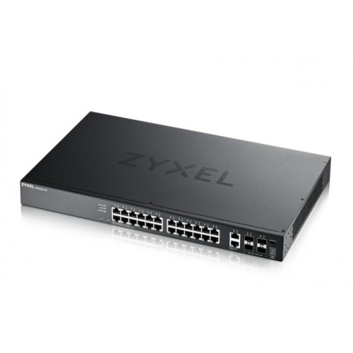 XyXEL [XGS2220-30HP / 54HP]